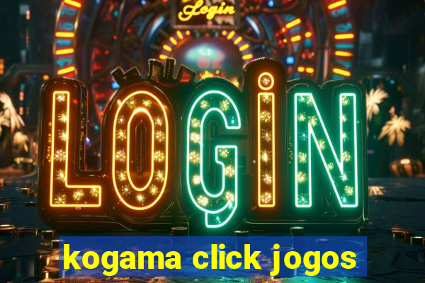 kogama click jogos